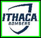 Image result for ithaca college logo